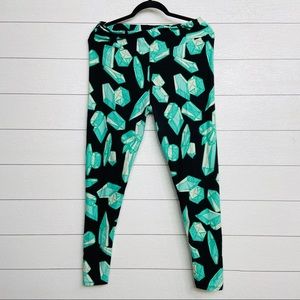 Tall & Curvy LuLaRoe Leggings